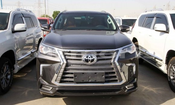Buy Import Toyota Fortuner Other Car in Import - Dubai in Agalega Islands Buy Import Toyota Fortuner Other Car in Import - Dubai in Agalega Islands