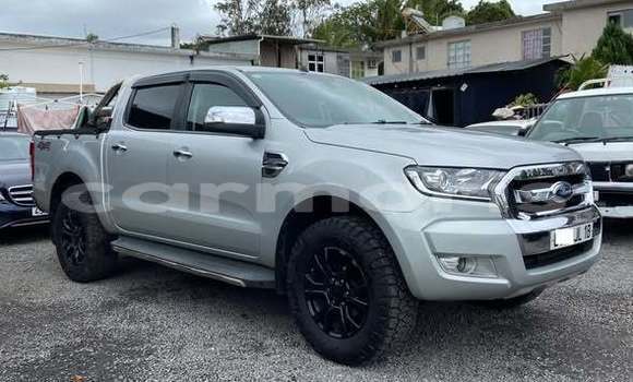 Buy Used Ford Ranger Other Car in Amaury in Rivière du Rempart District Buy Used Ford Ranger Other Car in Amaury in Rivière du Rempart District