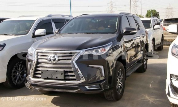 Buy Import Toyota Fortuner Other Car in Import - Dubai in Agalega Islands Buy Import Toyota Fortuner Other Car in Import - Dubai in Agalega Islands