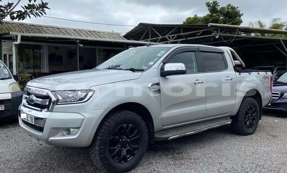 Buy Used Ford Ranger Other Car in Amaury in Rivière du Rempart District Buy Used Ford Ranger Other Car in Amaury in Rivière du Rempart District