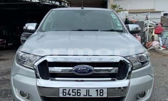 Buy Used Ford Ranger Other Car in Amaury in Rivière du Rempart District Buy Used Ford Ranger Other Car in Amaury in Rivière du Rempart District