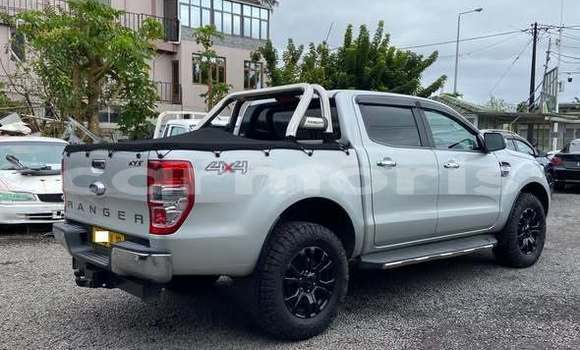 Buy Used Ford Ranger Other Car in Amaury in Rivière du Rempart District Buy Used Ford Ranger Other Car in Amaury in Rivière du Rempart District