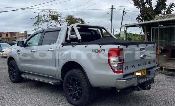 Buy Used Ford Ranger Other Car in Anse La Raie in Rivière du Rempart District Buy Used Ford Ranger Other Car in Anse La Raie in Rivière du Rempart District