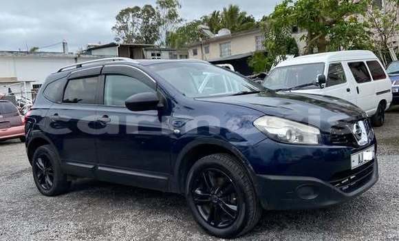 Buy Used Nissan Qashqai Other Car in Tamarin in Black River District Buy Used Nissan Qashqai Other Car in Tamarin in Black River District