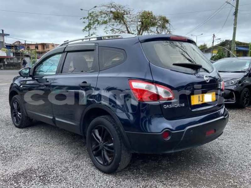 Big with watermark nissan qashqai black river district tamarin 8204