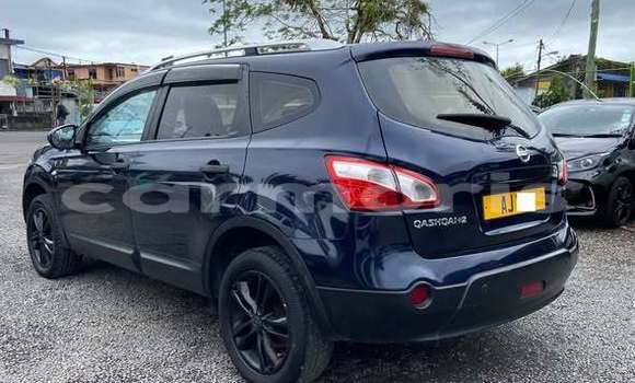 Buy Used Nissan Qashqai Other Car in Tamarin in Black River District Buy Used Nissan Qashqai Other Car in Tamarin in Black River District