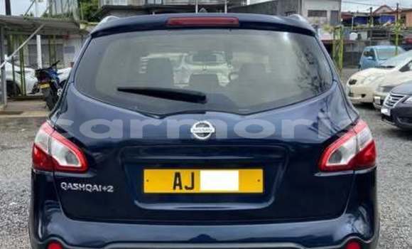 Buy Used Nissan Qashqai Other Car in Tamarin in Black River District Buy Used Nissan Qashqai Other Car in Tamarin in Black River District