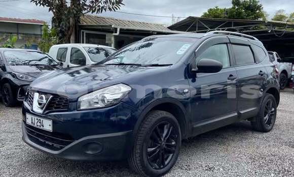 Buy Used Nissan Qashqai Other Car in Tamarin in Black River District Buy Used Nissan Qashqai Other Car in Tamarin in Black River District