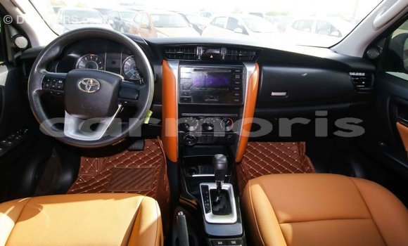 Buy Import Toyota Fortuner Other Car in Import - Dubai in Agalega Islands Buy Import Toyota Fortuner Other Car in Import - Dubai in Agalega Islands