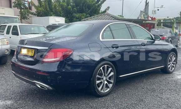 Buy Used Mercedes-Benz E200 Other Car in Tamarin in Black River District