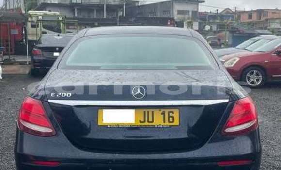 Buy Used Mercedes-Benz E200 Other Car in Tamarin in Black River District Buy Used Mercedes-Benz E200 Other Car in Tamarin in Black River District