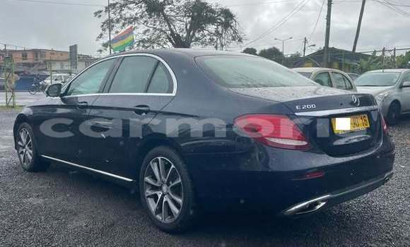 Buy Used Mercedes-Benz E200 Other Car in Tamarin in Black River District Buy Used Mercedes-Benz E200 Other Car in Tamarin in Black River District
