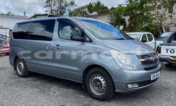 Buy Used Hyundai H1 Other Car in Tamarin in Black River District