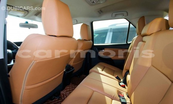 Buy Import Toyota Fortuner Other Car in Import - Dubai in Agalega Islands Buy Import Toyota Fortuner Other Car in Import - Dubai in Agalega Islands