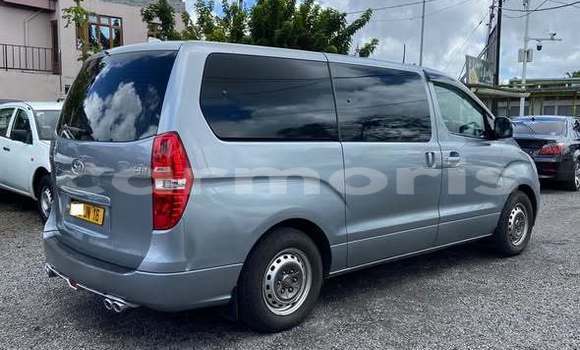 Buy Used Hyundai H1 Other Car in Tamarin in Black River District Buy Used Hyundai H1 Other Car in Tamarin in Black River District