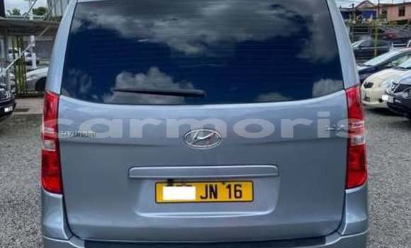 Buy Used Hyundai H1 Other Car in Tamarin in Black River District Buy Used Hyundai H1 Other Car in Tamarin in Black River District