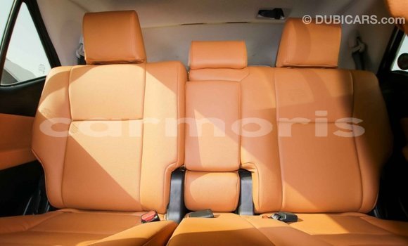 Buy Import Toyota Fortuner Other Car in Import - Dubai in Agalega Islands Buy Import Toyota Fortuner Other Car in Import - Dubai in Agalega Islands