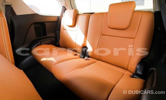 Buy Import Toyota Fortuner Other Car in Import - Dubai in Agalega Islands Buy Import Toyota Fortuner Other Car in Import - Dubai in Agalega Islands