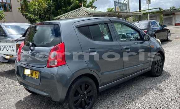 Buy Used Suzuki Celerio Other Car in Tamarin in Black River District Buy Used Suzuki Celerio Other Car in Tamarin in Black River District