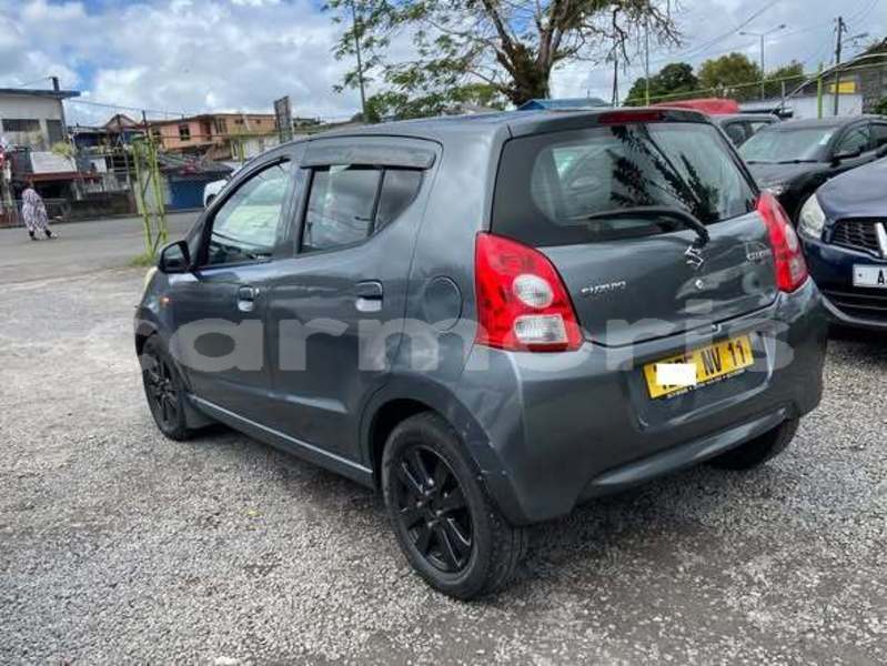 Big with watermark suzuki celerio black river district tamarin 8213