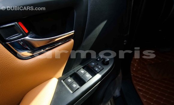 Buy Import Toyota Fortuner Other Car in Import - Dubai in Agalega Islands Buy Import Toyota Fortuner Other Car in Import - Dubai in Agalega Islands