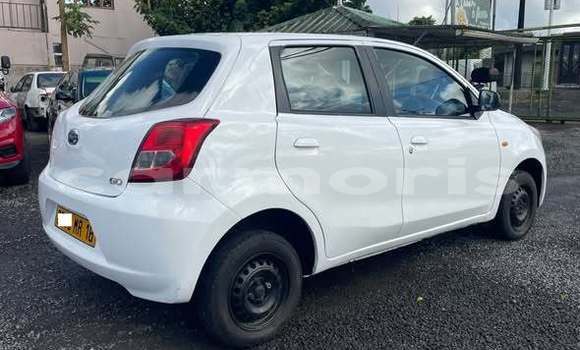 Buy Used Nissan Datsun Other Car in Tamarin in Black River District Buy Used Nissan Datsun Other Car in Tamarin in Black River District