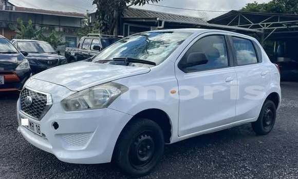 Buy Used Nissan Datsun Other Car in Tamarin in Black River District Buy Used Nissan Datsun Other Car in Tamarin in Black River District