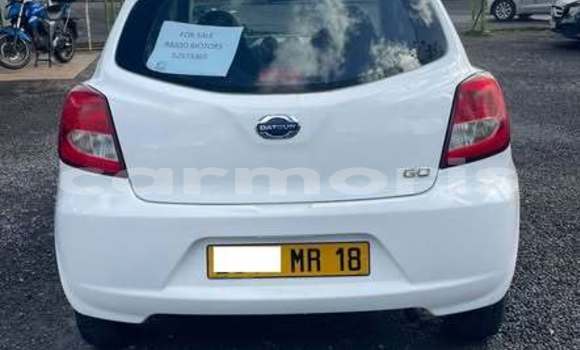 Buy Used Nissan Datsun Other Car in Tamarin in Black River District Buy Used Nissan Datsun Other Car in Tamarin in Black River District