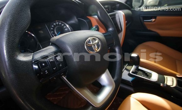 Buy Import Toyota Fortuner Other Car in Import - Dubai in Agalega Islands Buy Import Toyota Fortuner Other Car in Import - Dubai in Agalega Islands
