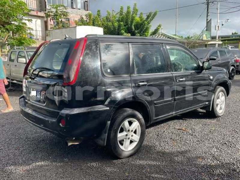 Big with watermark nissan xterra black river district tamarin 8218