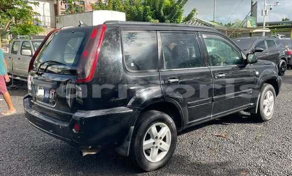 Buy Used Nissan Xterra Other Car in Tamarin in Black River District