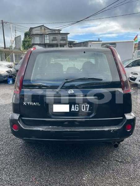 Big with watermark nissan xterra black river district tamarin 8218