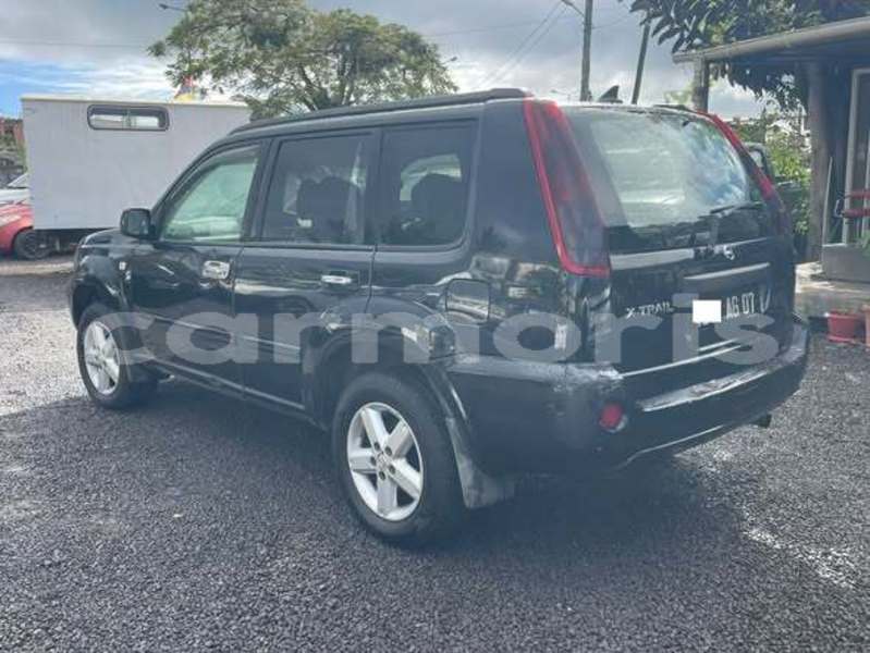 Big with watermark nissan xterra black river district tamarin 8218