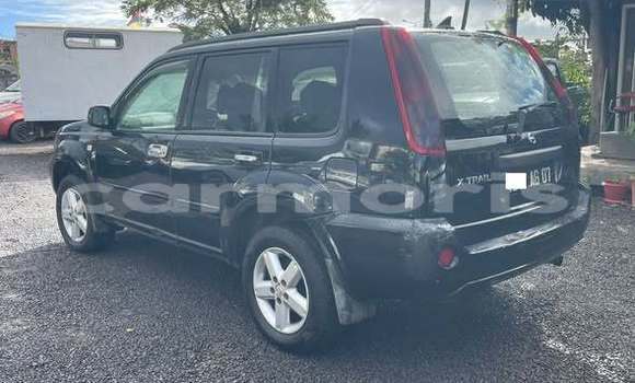 Buy Used Nissan Xterra Other Car in Tamarin in Black River District Buy Used Nissan Xterra Other Car in Tamarin in Black River District