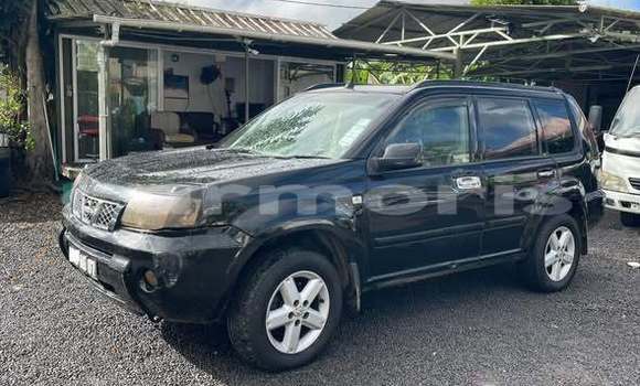 Buy Used Nissan Xterra Other Car in Tamarin in Black River District Buy Used Nissan Xterra Other Car in Tamarin in Black River District