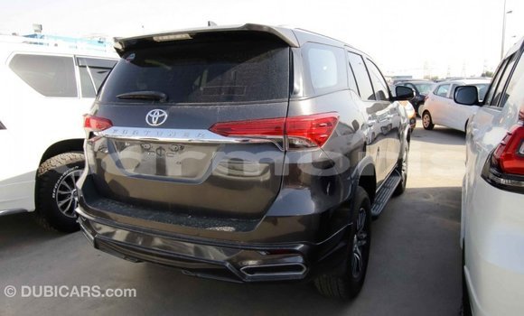 Buy Import Toyota Fortuner Other Car in Import - Dubai in Agalega Islands Buy Import Toyota Fortuner Other Car in Import - Dubai in Agalega Islands