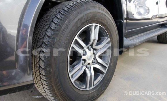 Buy Import Toyota Fortuner Other Car in Import - Dubai in Agalega Islands Buy Import Toyota Fortuner Other Car in Import - Dubai in Agalega Islands