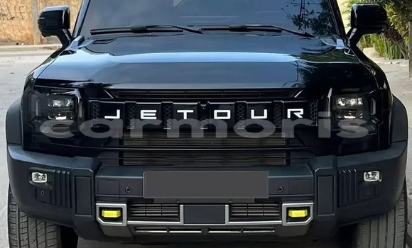 Buy Used Suzuki Jimny Black Car in Bel Air in Flacq
