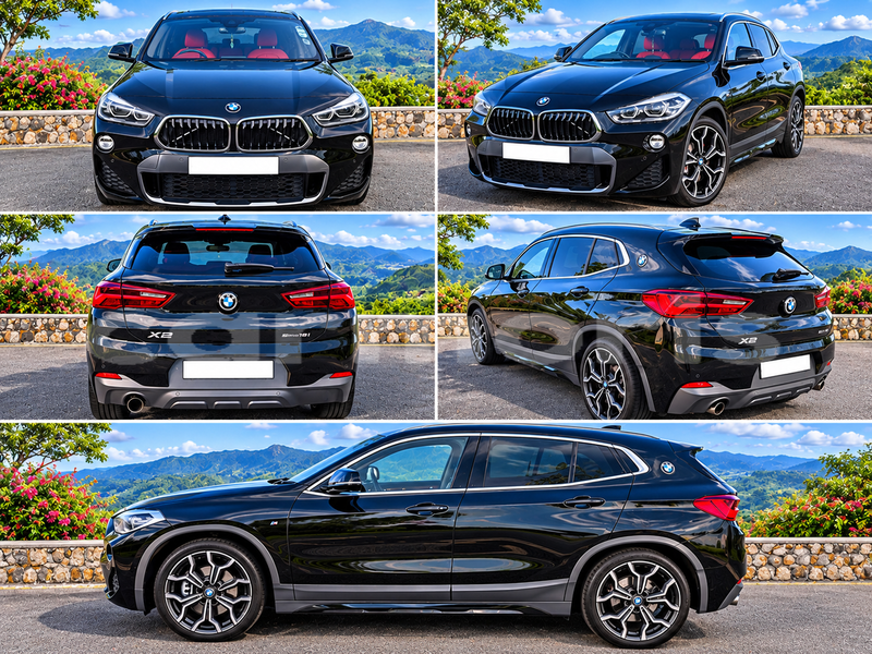 Big with watermark bmw x2 grand port district rose belle 8229