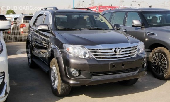 Buy Import Toyota Fortuner Other Car in Import - Dubai in Agalega Islands Buy Import Toyota Fortuner Other Car in Import - Dubai in Agalega Islands