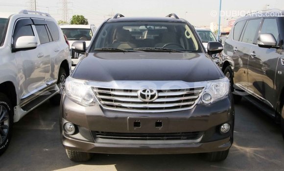 Buy Import Toyota Fortuner Other Car in Import - Dubai in Agalega Islands Buy Import Toyota Fortuner Other Car in Import - Dubai in Agalega Islands