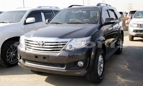 Buy Import Toyota Fortuner Other Car in Import - Dubai in Agalega Islands Buy Import Toyota Fortuner Other Car in Import - Dubai in Agalega Islands