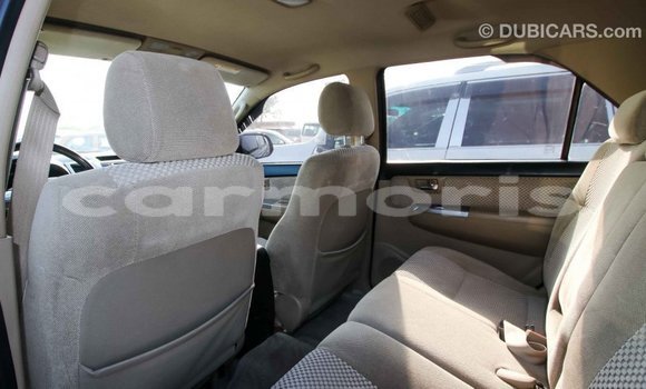 Buy Import Toyota Fortuner Other Car in Import - Dubai in Agalega Islands Buy Import Toyota Fortuner Other Car in Import - Dubai in Agalega Islands