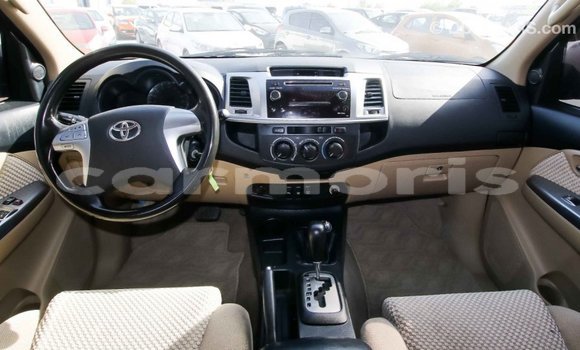 Buy Import Toyota Fortuner Other Car in Import - Dubai in Agalega Islands Buy Import Toyota Fortuner Other Car in Import - Dubai in Agalega Islands
