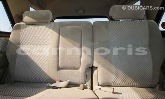 Buy Import Toyota Fortuner Other Car in Import - Dubai in Agalega Islands Buy Import Toyota Fortuner Other Car in Import - Dubai in Agalega Islands