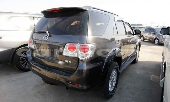 Buy Import Toyota Fortuner Other Car in Import - Dubai in Agalega Islands Buy Import Toyota Fortuner Other Car in Import - Dubai in Agalega Islands