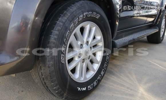 Buy Import Toyota Fortuner Other Car in Import - Dubai in Agalega Islands Buy Import Toyota Fortuner Other Car in Import - Dubai in Agalega Islands