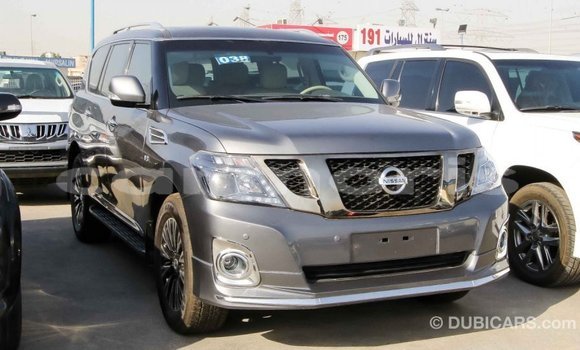 Acheter Import Voiture Nissan Patrol Autre à Import - Dubai, Îles Agalega Acheter Import Voiture Nissan Patrol Autre à Import - Dubai, Îles Agalega