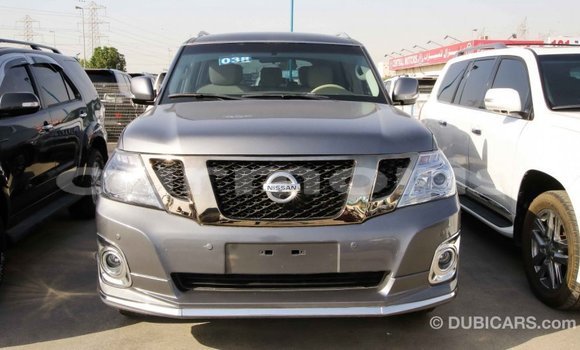 Acheter Import Voiture Nissan Patrol Autre à Import - Dubai, Îles Agalega Acheter Import Voiture Nissan Patrol Autre à Import - Dubai, Îles Agalega