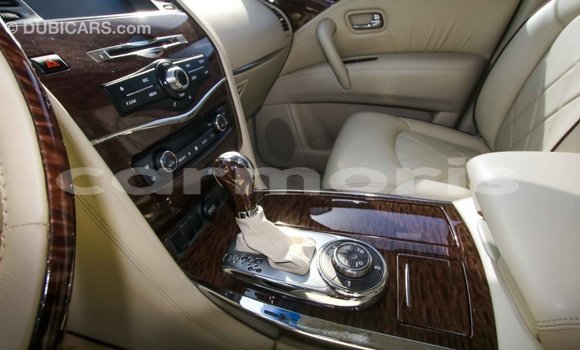 Acheter Import Voiture Nissan Patrol Autre à Import - Dubai, Îles Agalega Acheter Import Voiture Nissan Patrol Autre à Import - Dubai, Îles Agalega